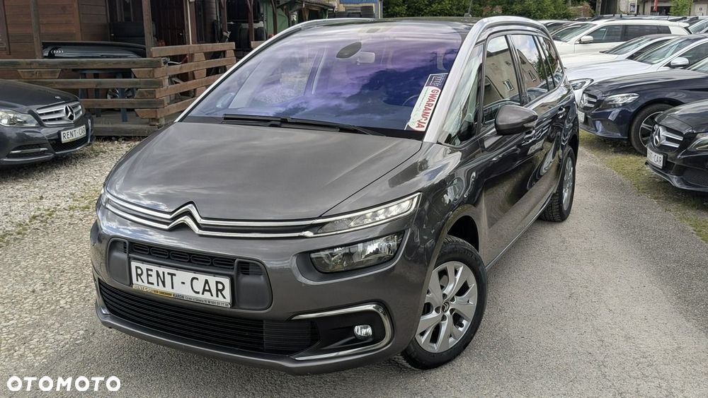 Citroën C4 SpaceTourer - 3