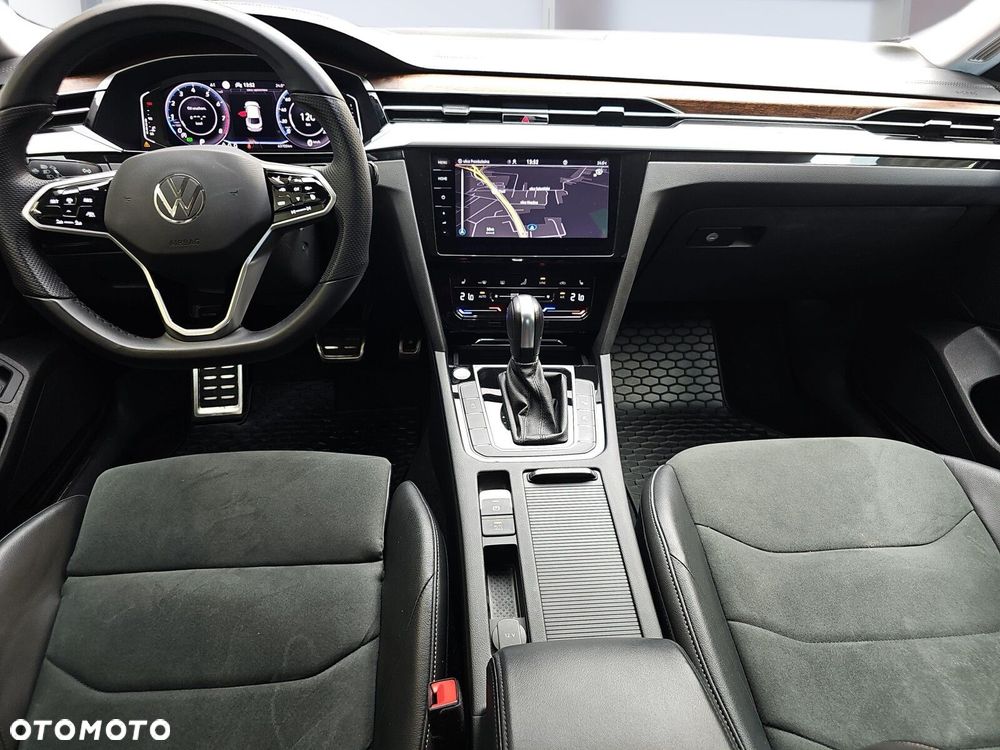 Volkswagen Arteon 2.0 TSI Elegance DSG - 8