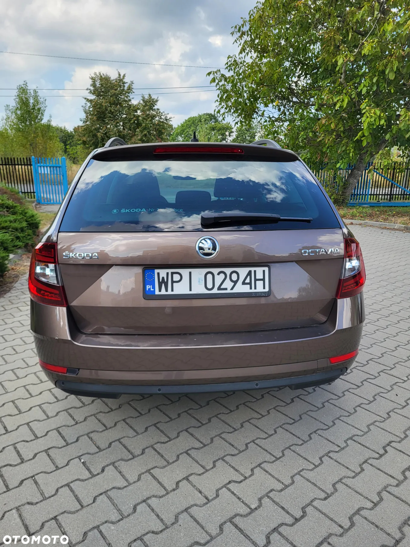 Skoda Octavia 1.5 TSI ACT Style - 3
