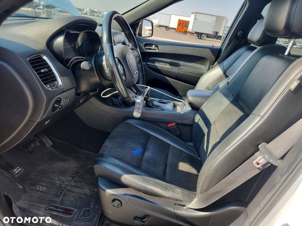Dodge Durango 3,6 Limited - 9