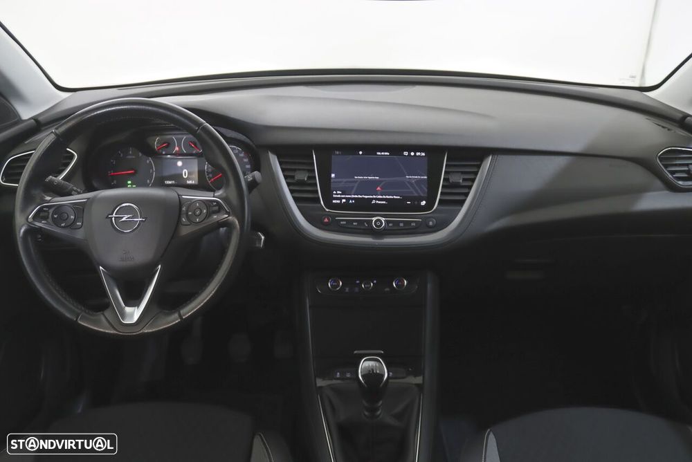 Opel Grandland X 1.5 CDTI Business Edition - 6