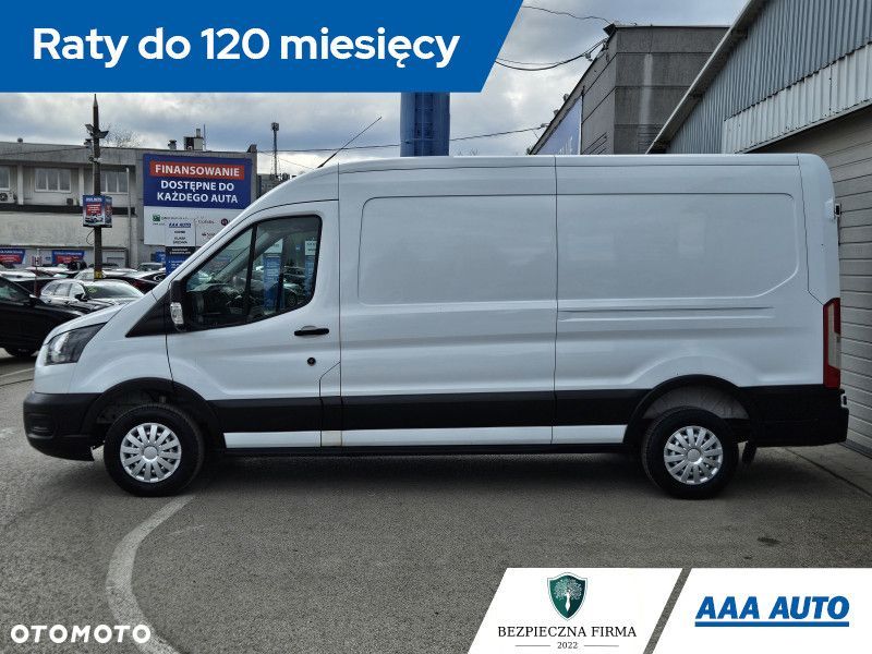 Ford transit - 4