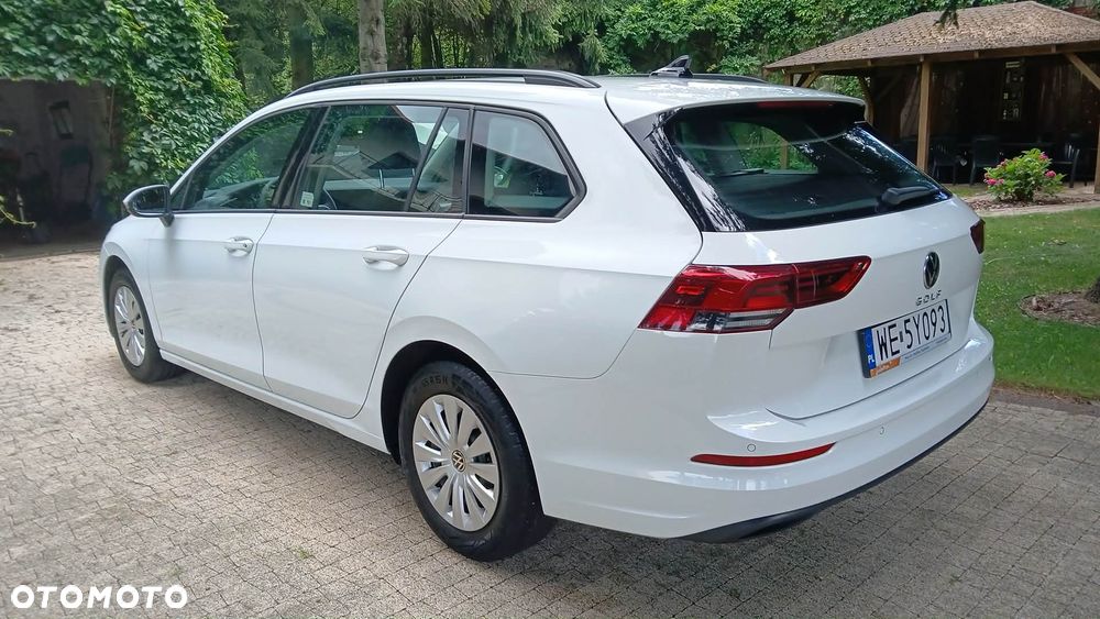 Volkswagen Golf 1.0 TSI Life - 16