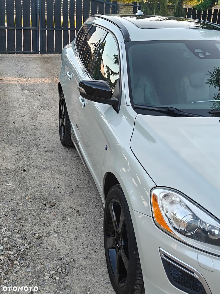 Volvo XC 60 T6 AWD R-Design - 7