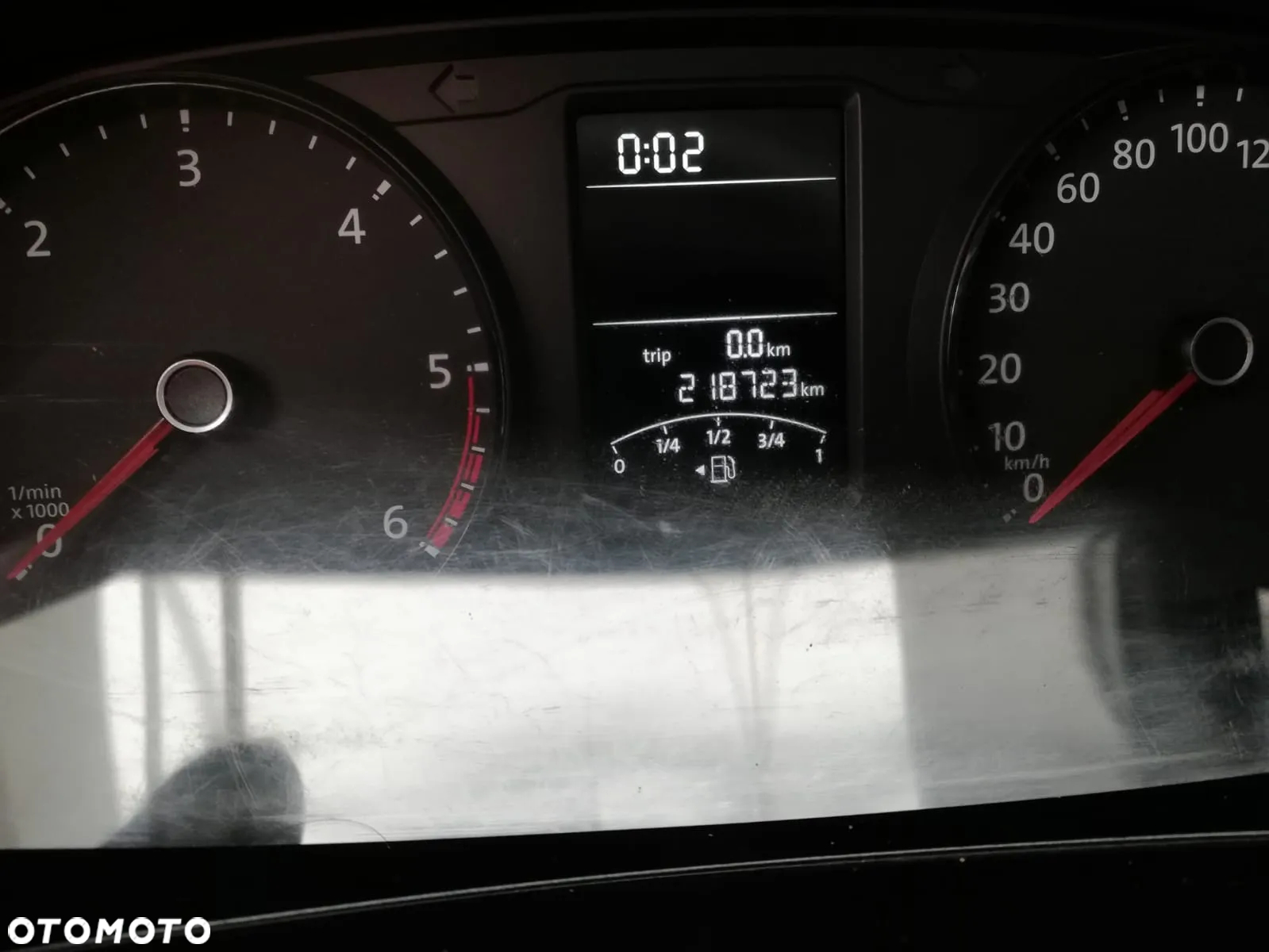Volkswagen Transporter T5 TDI L1H1 - 7