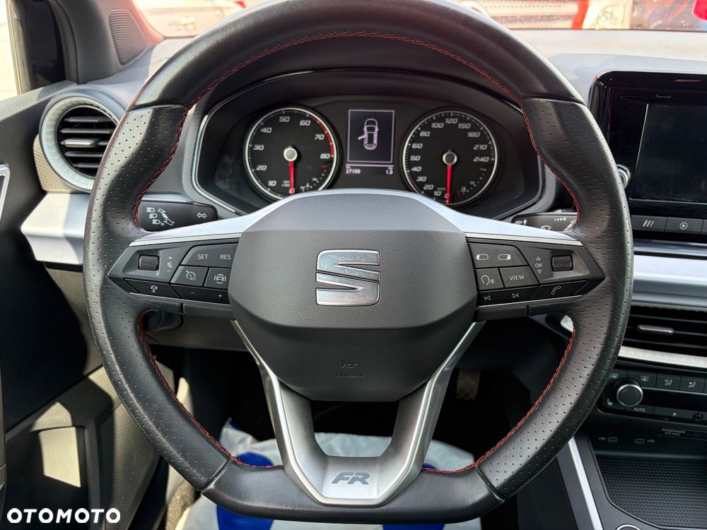 Seat Arona 1.0 TSI OPF FR - 15