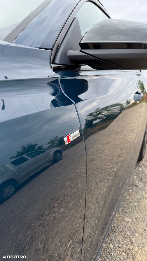 Audi Q8 3.0 50 TDI quattro Tiptronic MHEV - 16