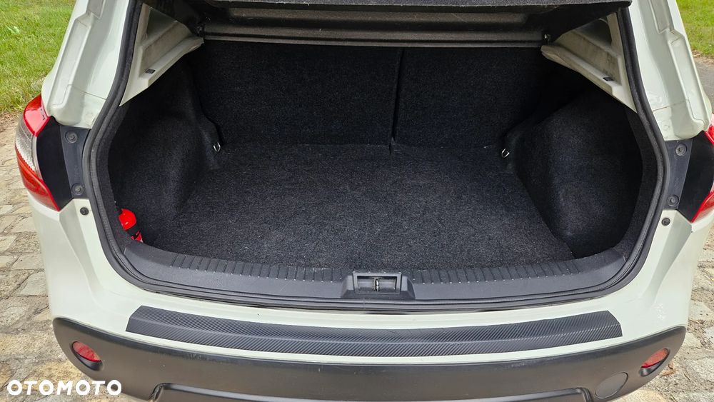 Nissan Qashqai 2.0 I-Way - 15