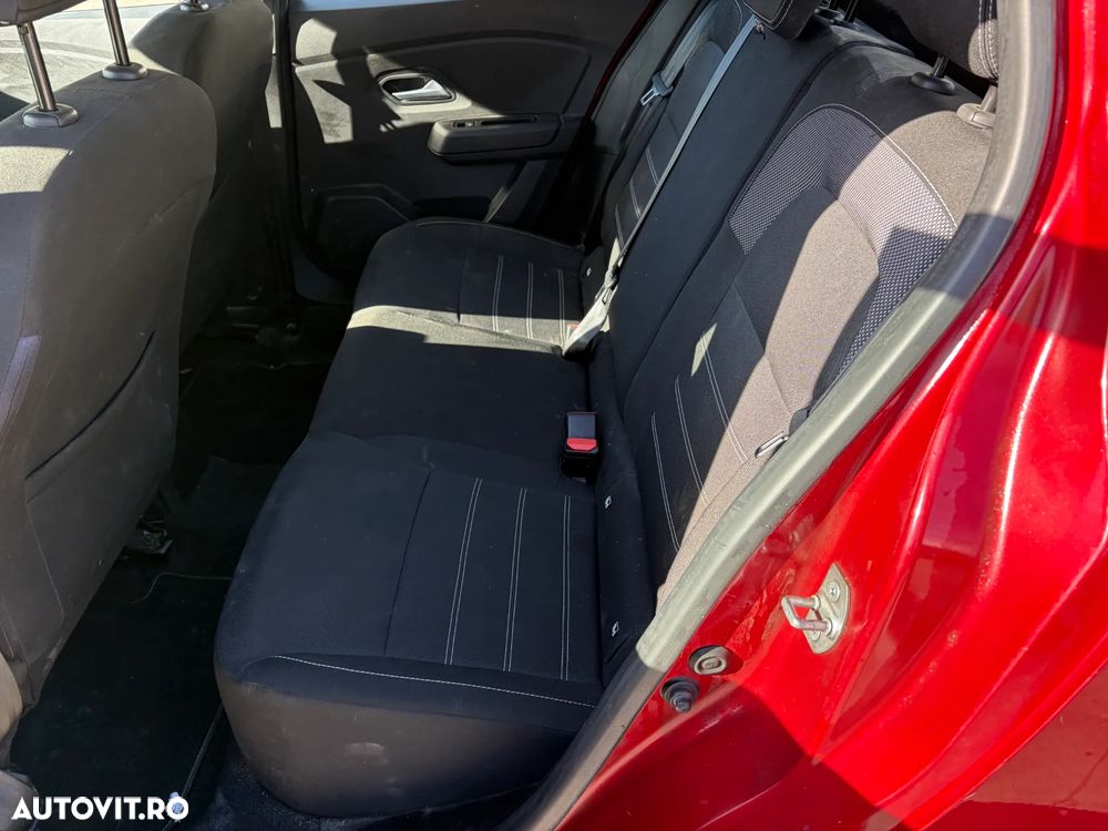 Dacia Sandero ECO-G 100 MT6 Comfort - 11