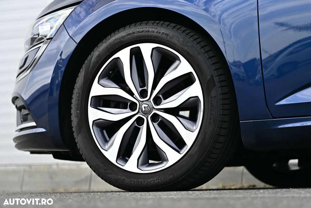Renault Talisman ENERGY dCi 160 EDC INTENS - 19