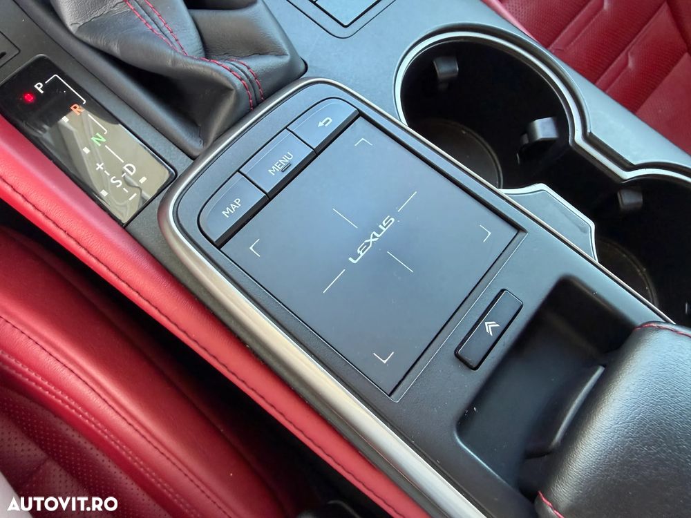 LEXUS Unknown Model 2020 — imagine 21