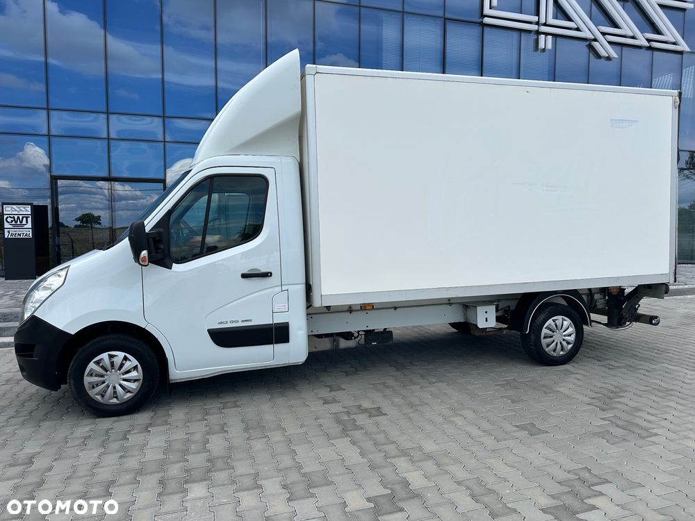 Renault Master - 9