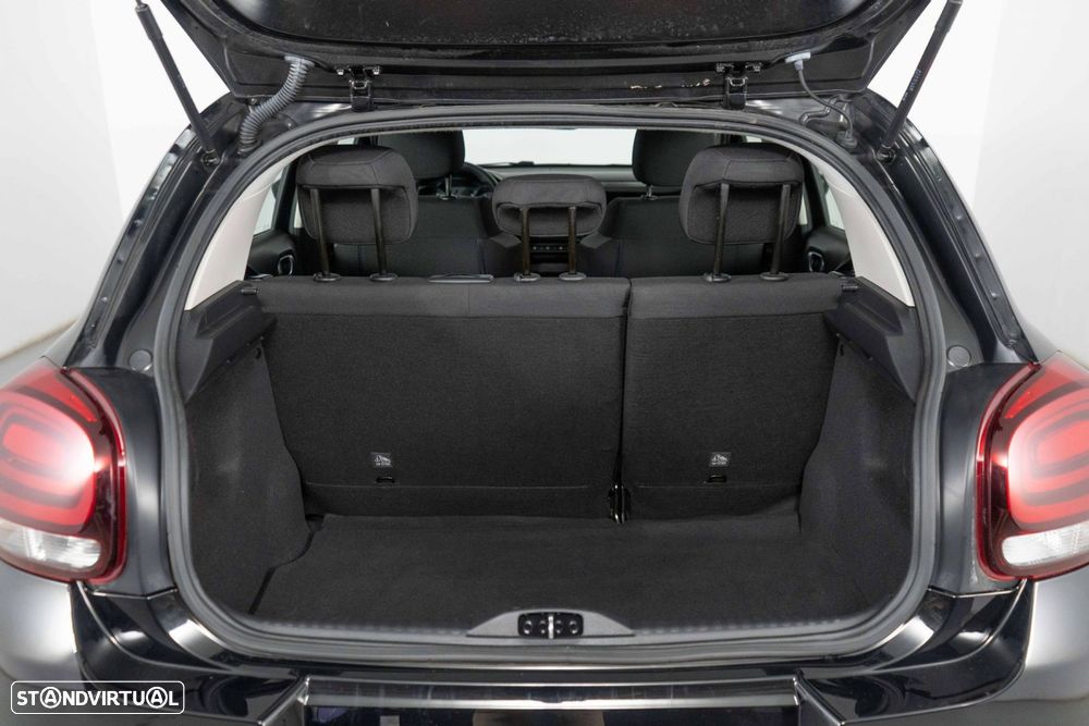Citroën C3 1.2 PureTech Feel Pack - 10