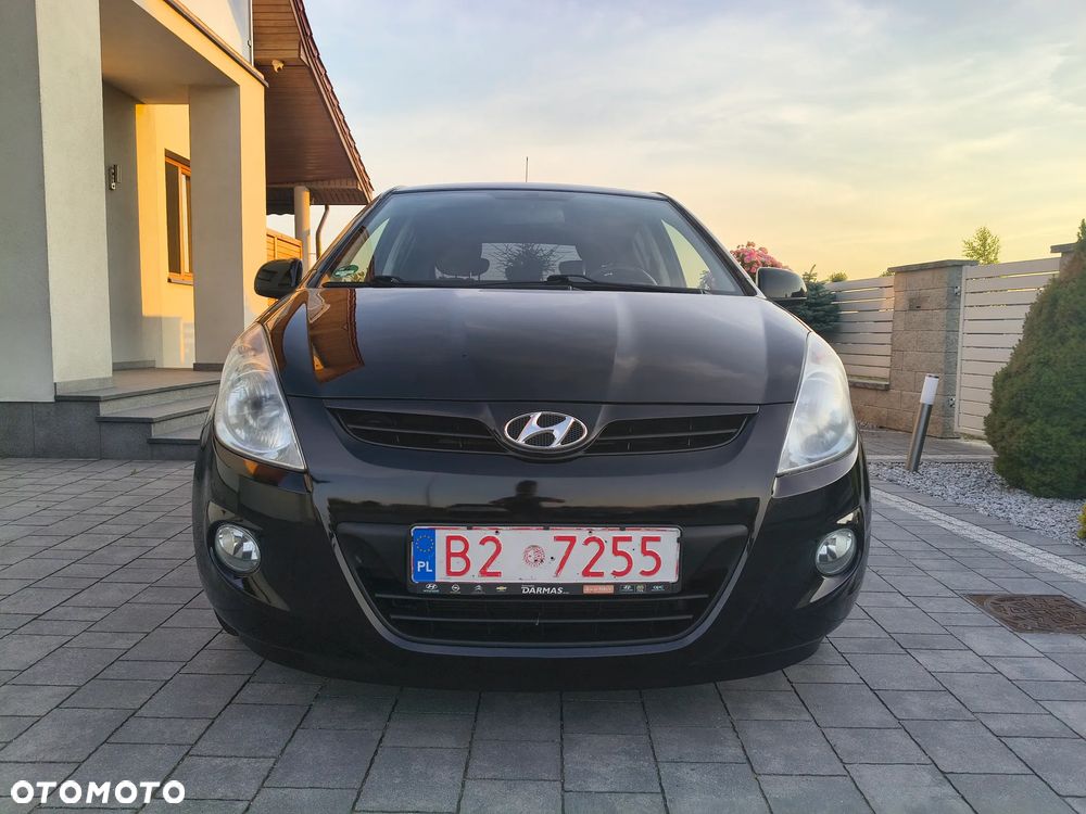 Hyundai i20 1.2 Edition Plus - 2