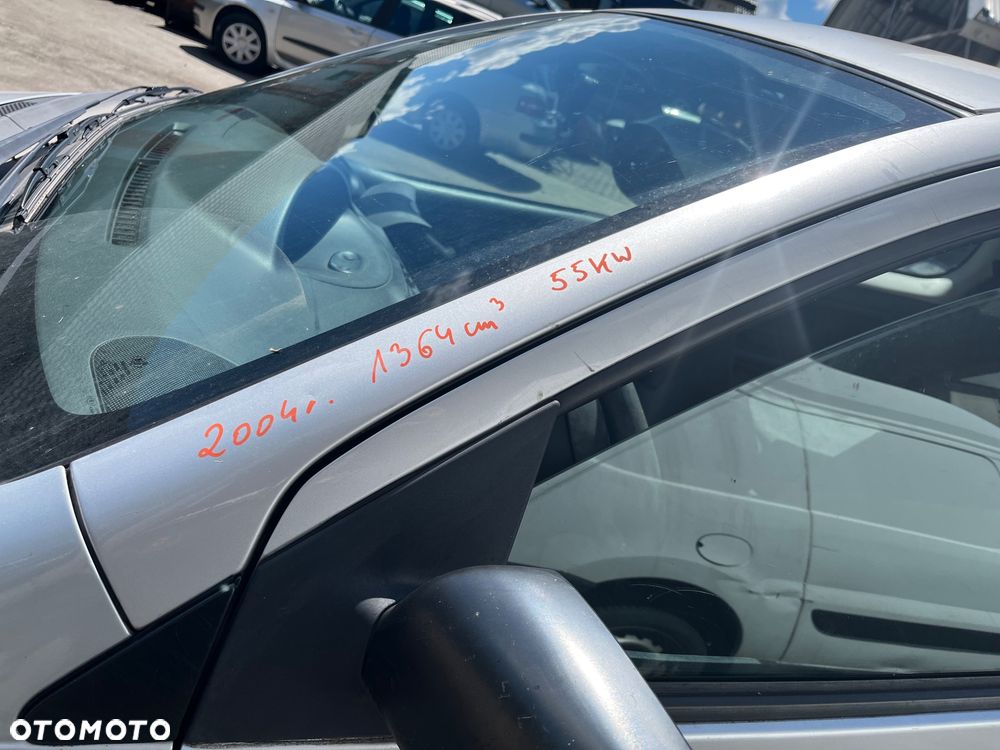 Silnik Toyota Yaris 1.4 D4D - 4