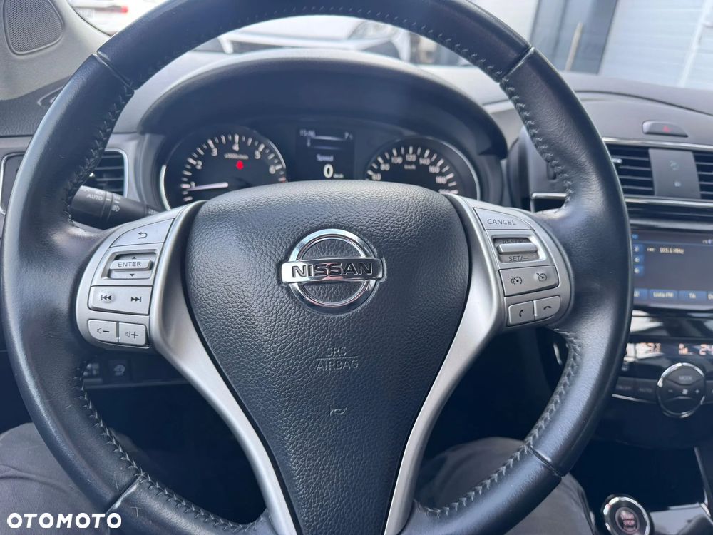 Nissan Pulsar 1.2 DIG-T Visia - 9