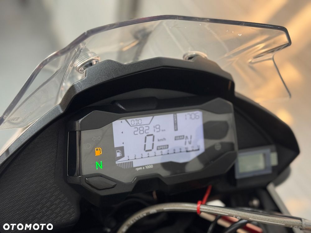BMW GS - 22