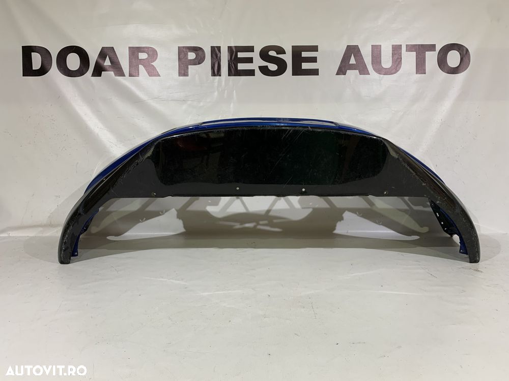 Bara fata Skoda  2 Monte Carlo, 2010, 2011, 2012, 2013, cod origine OE 5J0807221D. - 4