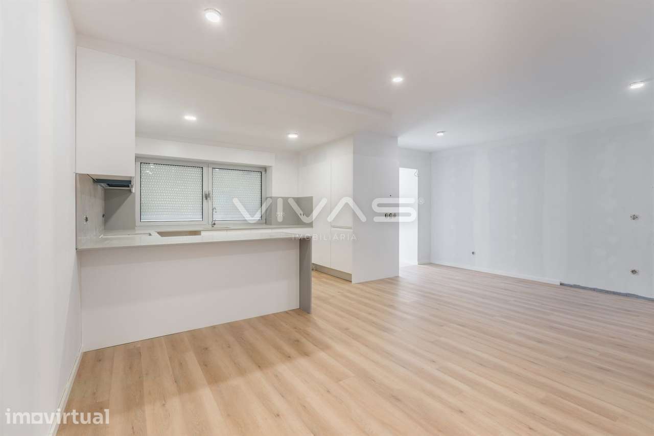 Apartamento T2 Venda em Real, Dume e Semelhe,Braga - Grande imagem: 2/15