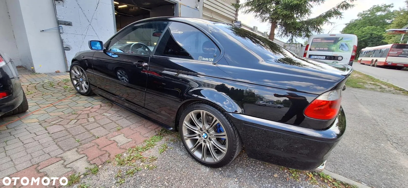 BMW Seria 3 330 Ci - 15