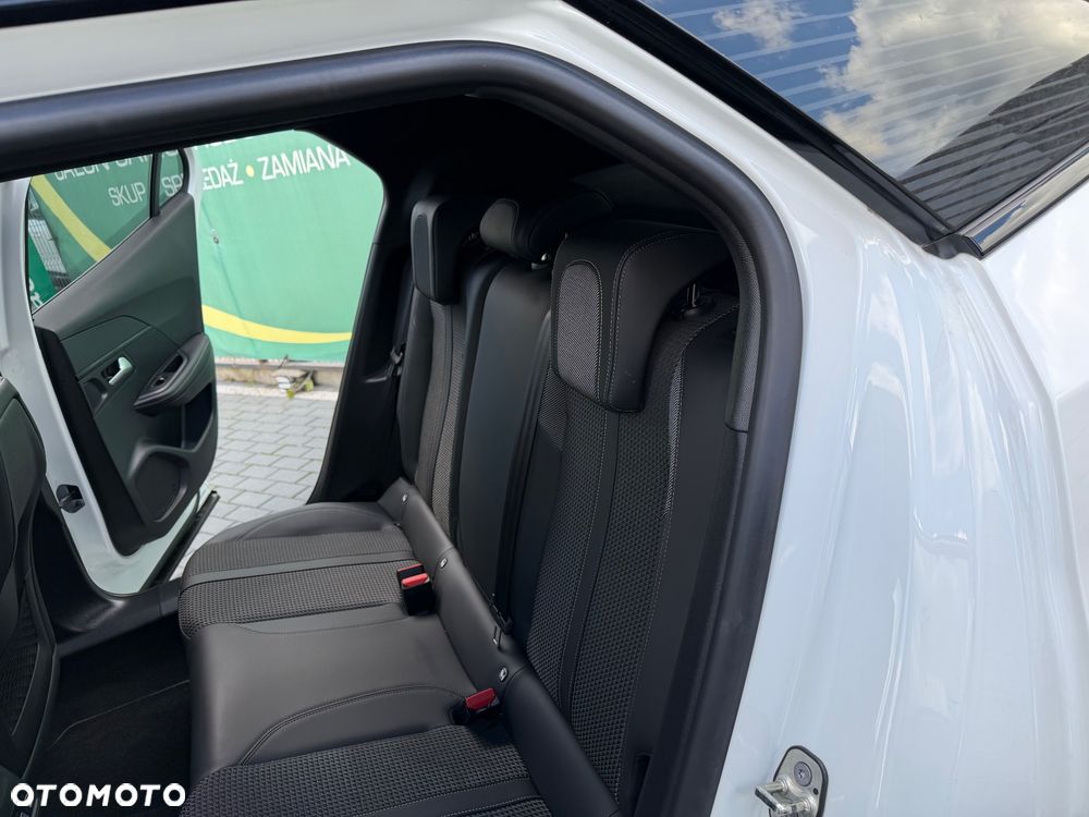 Peugeot 2008 1.5 BlueHDi GT Line S&S EAT8 - 8