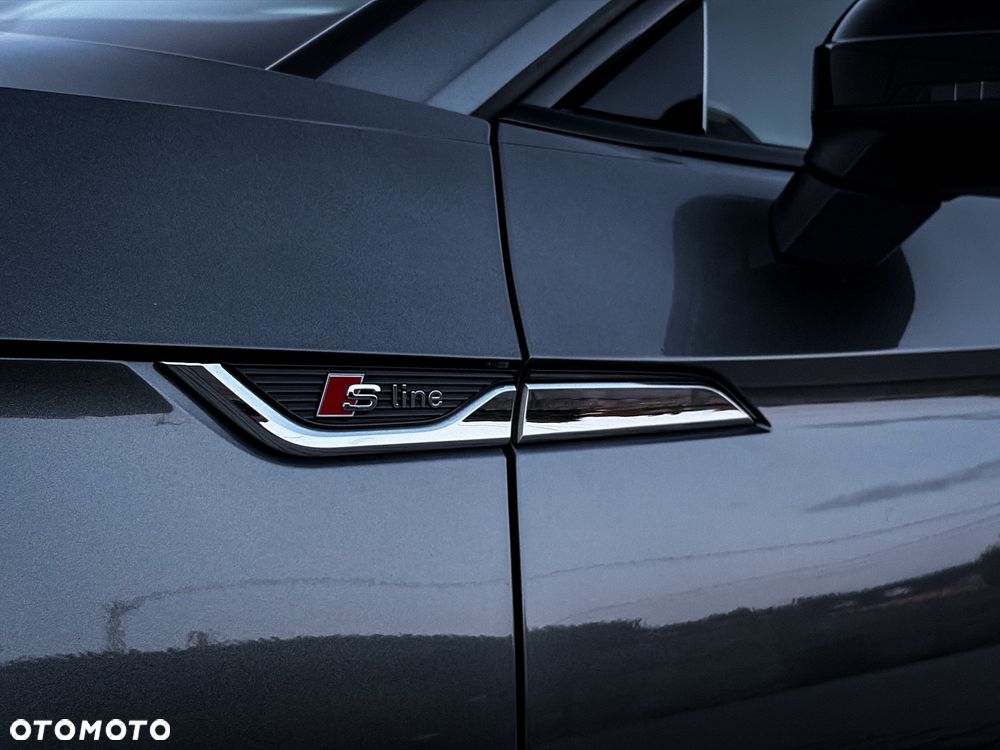 Audi A5 Sportback 40 TFSI S tronic S line - 37