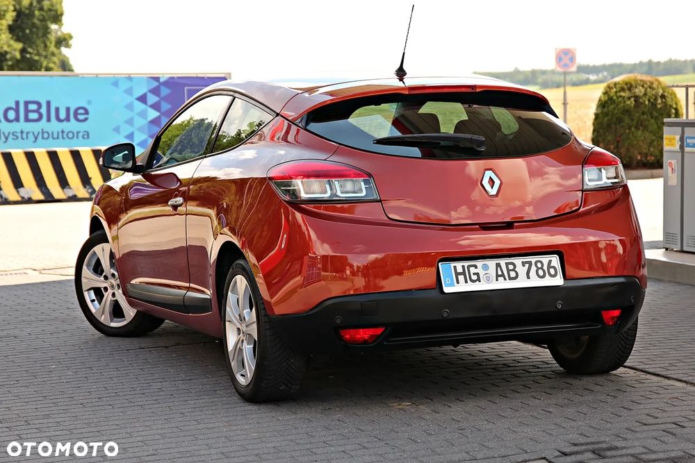 Renault Megane 1.6 16V Dynamique - 6