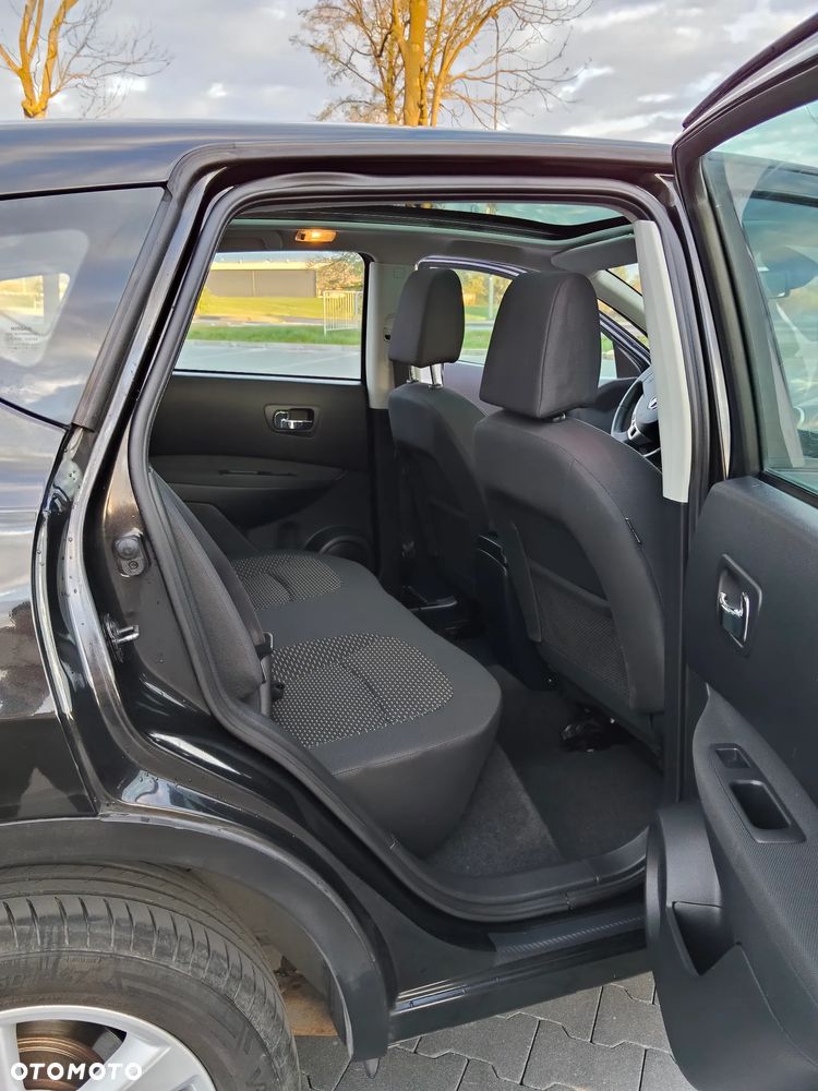 Nissan Qashqai 1.6 Tekna - 36