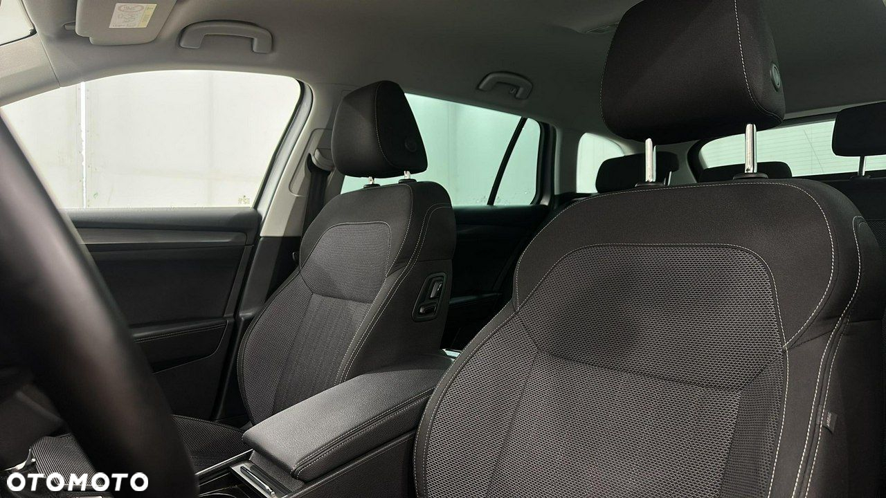 Skoda Superb - 11