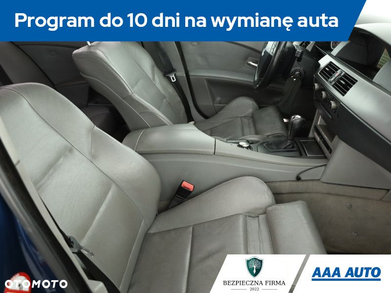BMW Seria 5 - 8