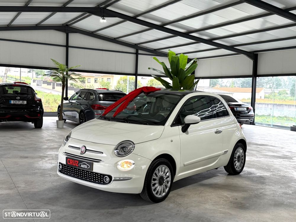 Fiat 500 1.2 Pop - 16
