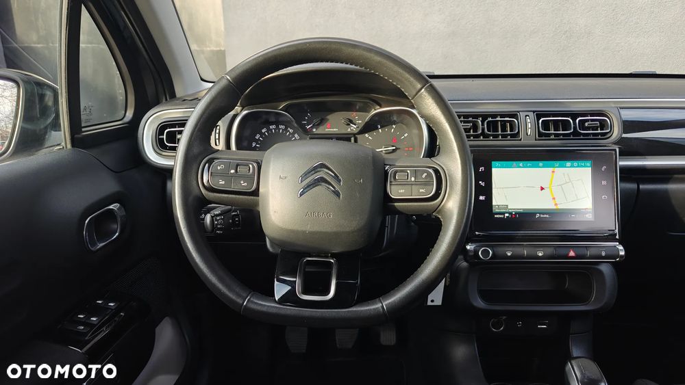 Citroën C3 1.2 PureTech Feel S&S - 30