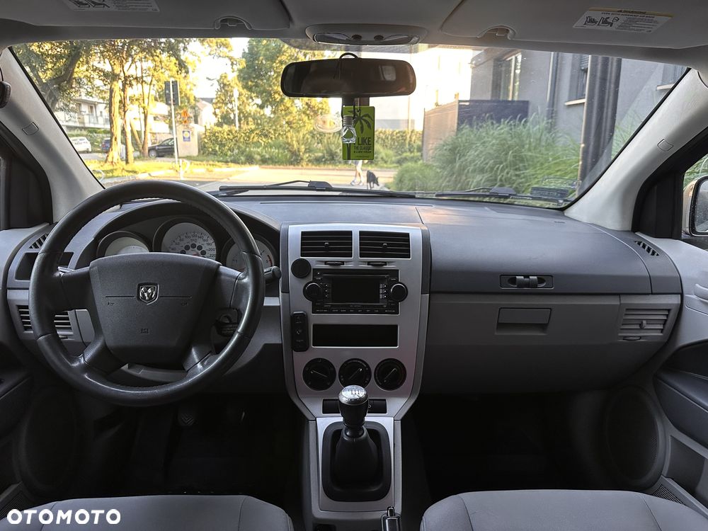 Dodge Caliber 2.0 CRD S - 7
