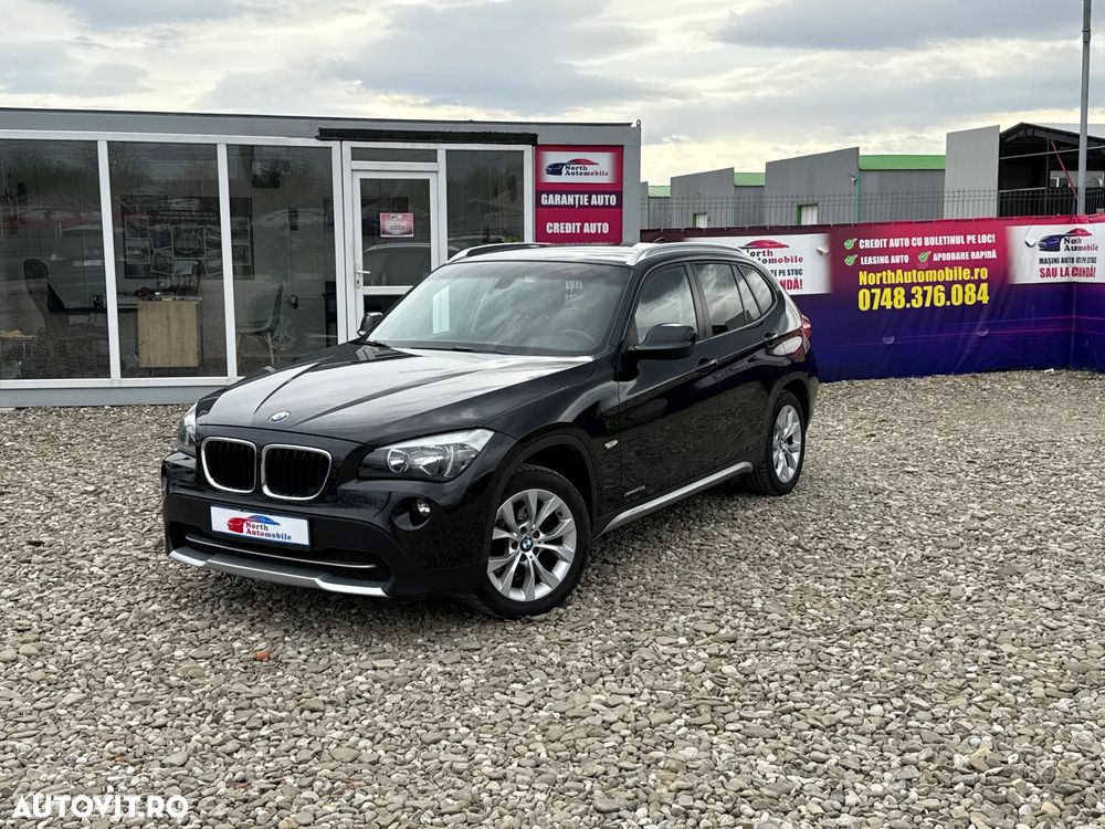 BMW X1 - 31