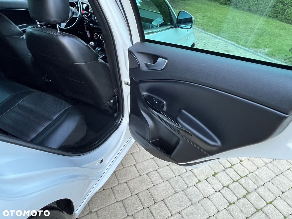 Alfa Romeo Giulietta 1.8 TBi 16V Quadrifoglio Verde - 13
