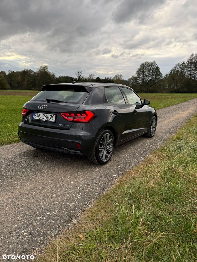 Audi A1 - 5