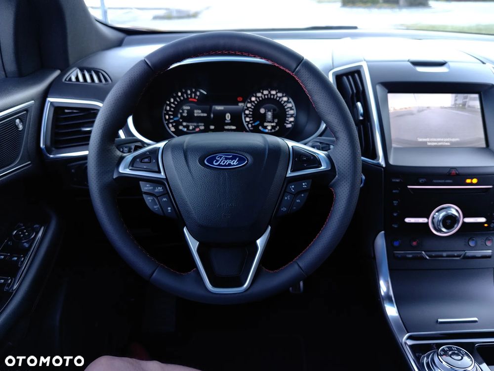 Ford Edge 2.0 EcoBlue Twin-Turbo 4WD ST-Line - 9