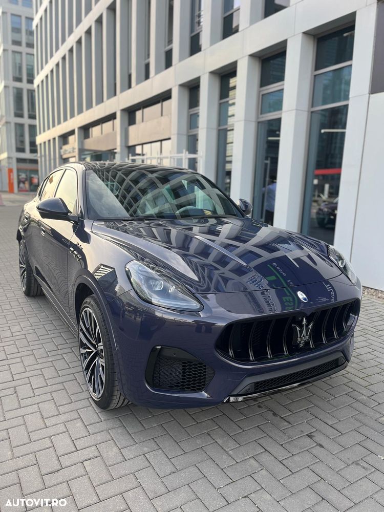 Maserati Grecale Modena - 2