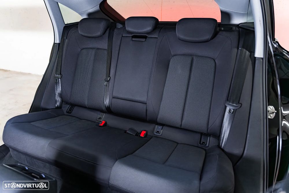 Audi e-tron Sportback 50 quattro Advanced - 11