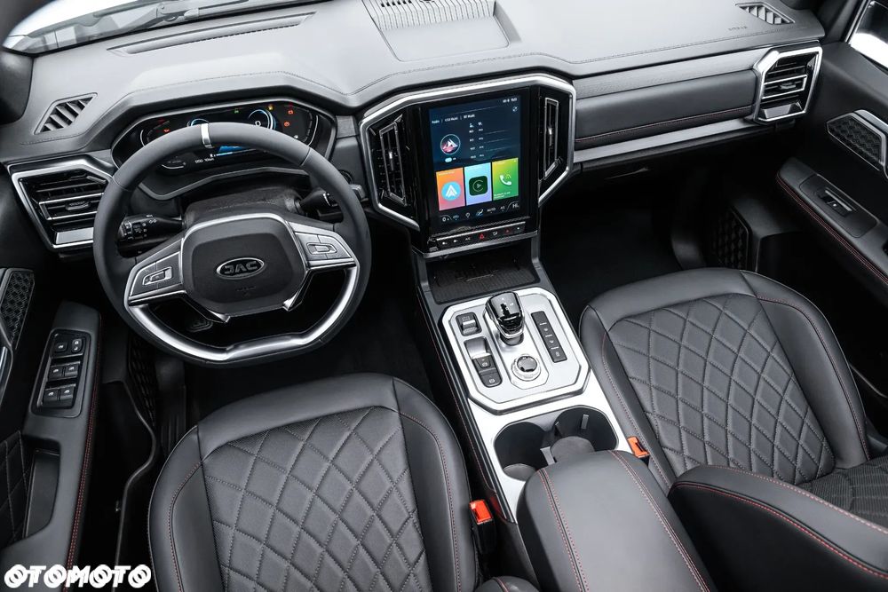 JAC T9 - 26