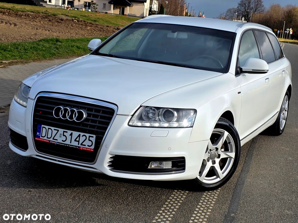 Audi A3 Sportback 2.0 TDI DPF S tronic S line Sportpaket - 8