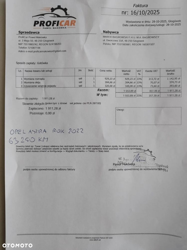 Opel Astra 1.2 Turbo Edition - 32