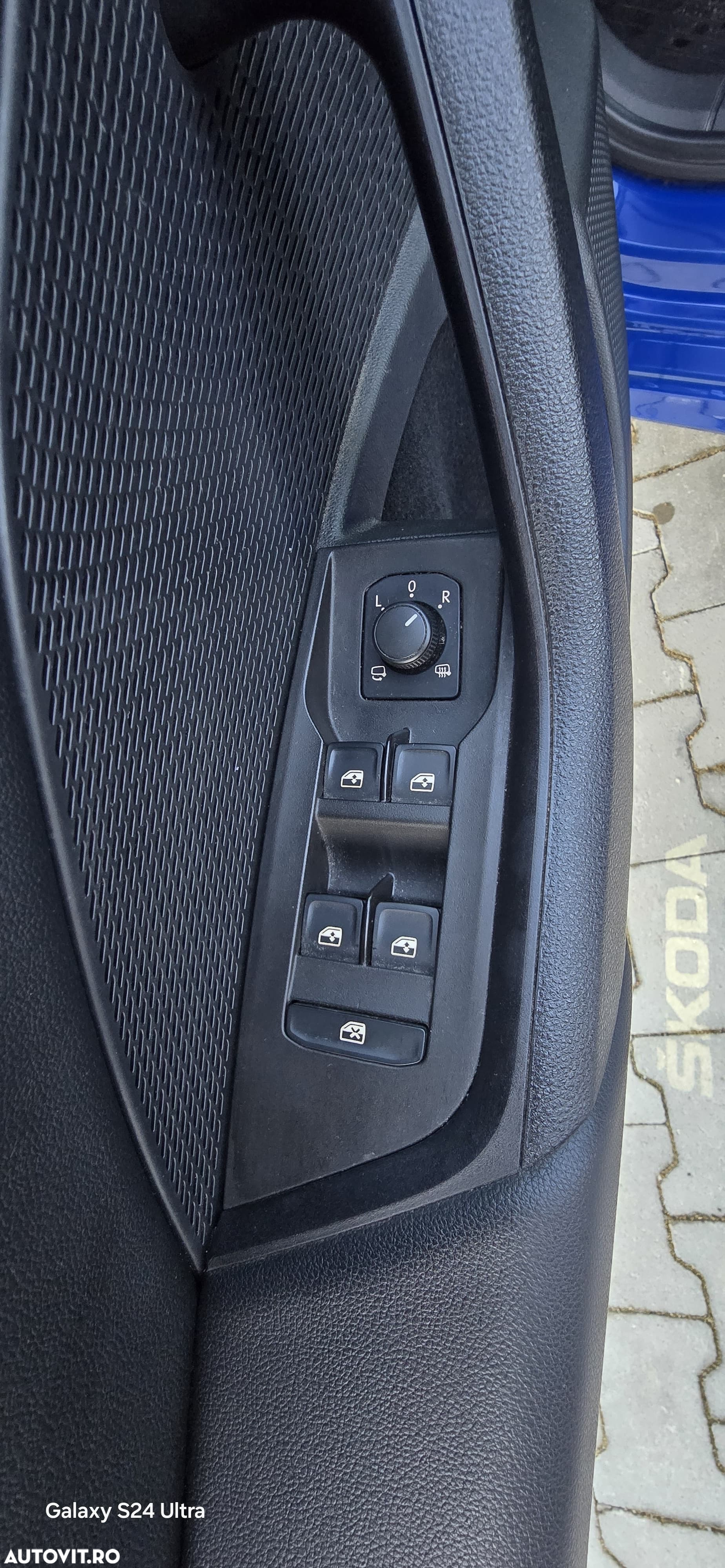 Skoda Octavia 2.0 TDI DSG Style - 28