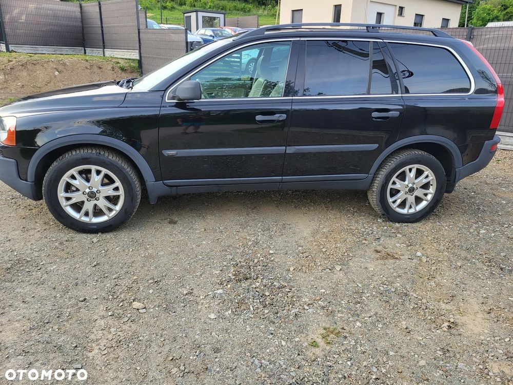 Volvo XC 90 2.4 D5 Kinetic - 3