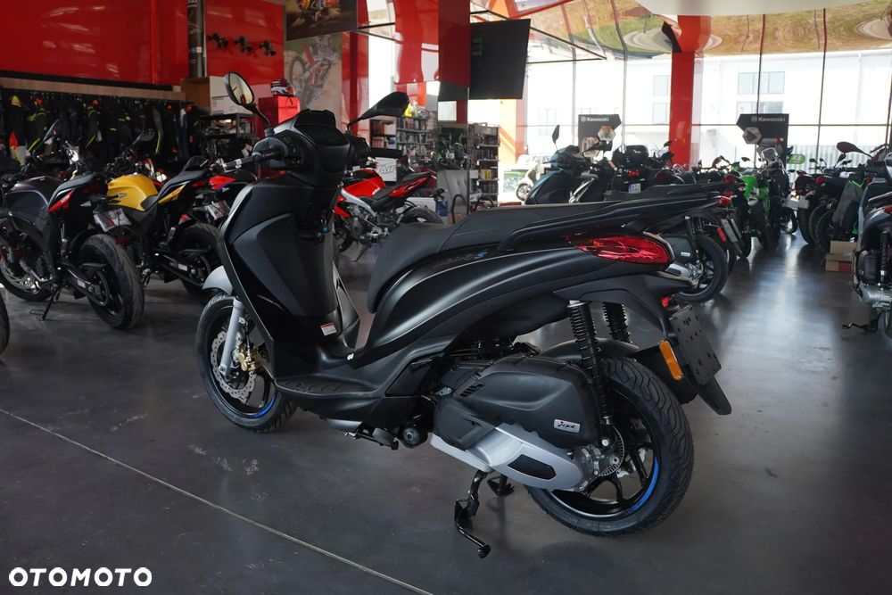 Piaggio Medley - 6