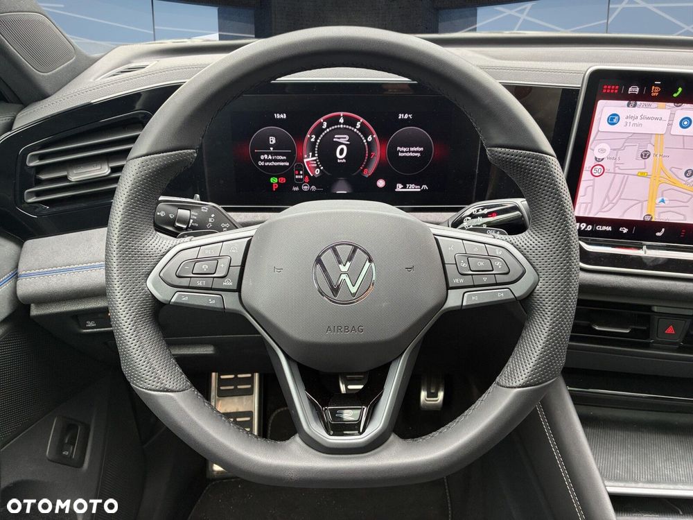 Volkswagen Tiguan - 14