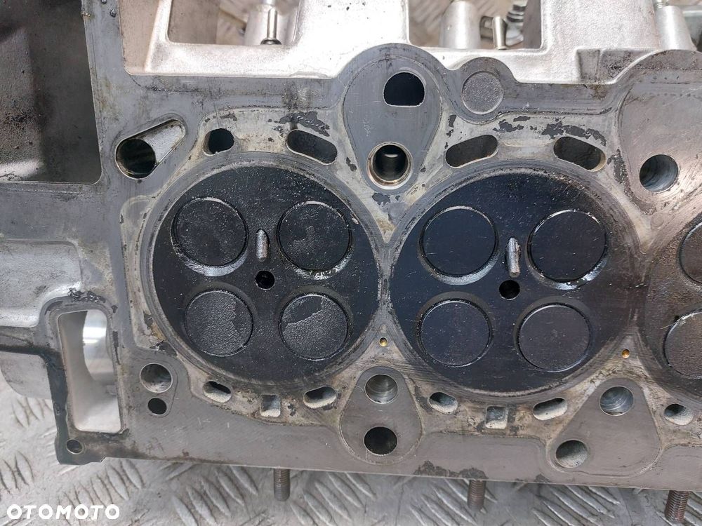 GŁOWICA + WAŁKI BMW E39 2.0 D M47 2246601.9 - 4