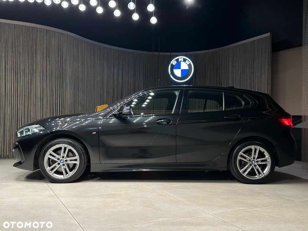 BMW Seria 1 118i M Sport - 8