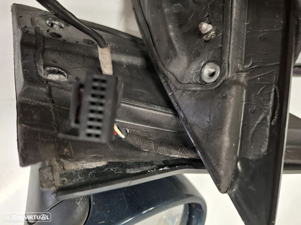 Espelhos Retrovisores golf V 2007 - 3