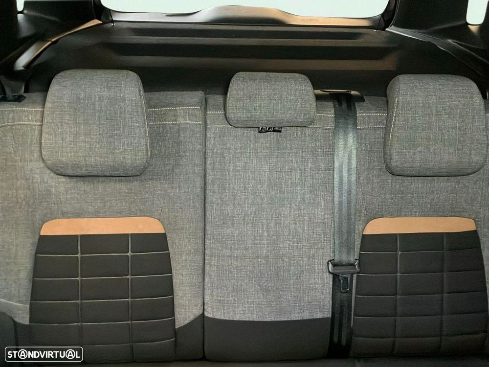 Citroën C3 Aircross - 15